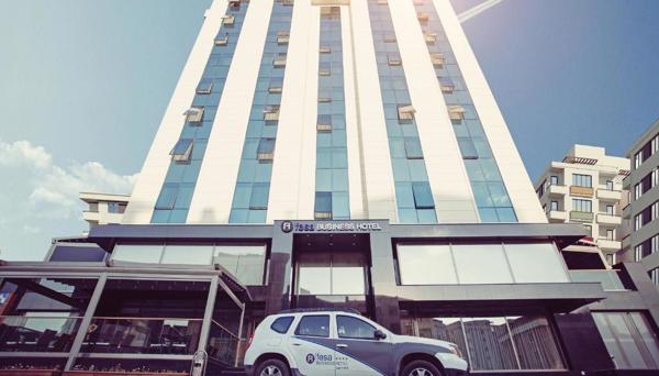 Fesa Business Hotel