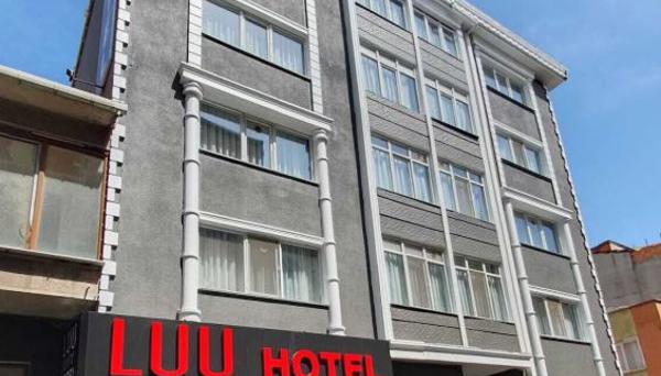 Luu Hotel