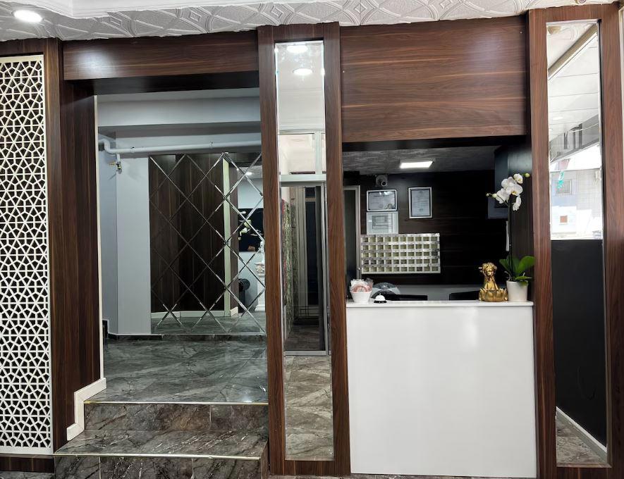 Luu Hotel