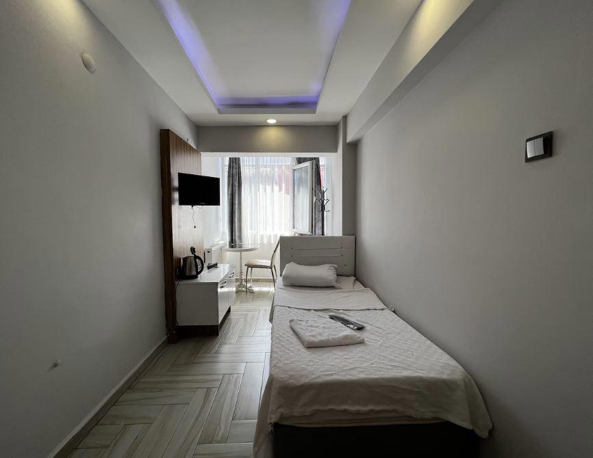 Luu Hotel