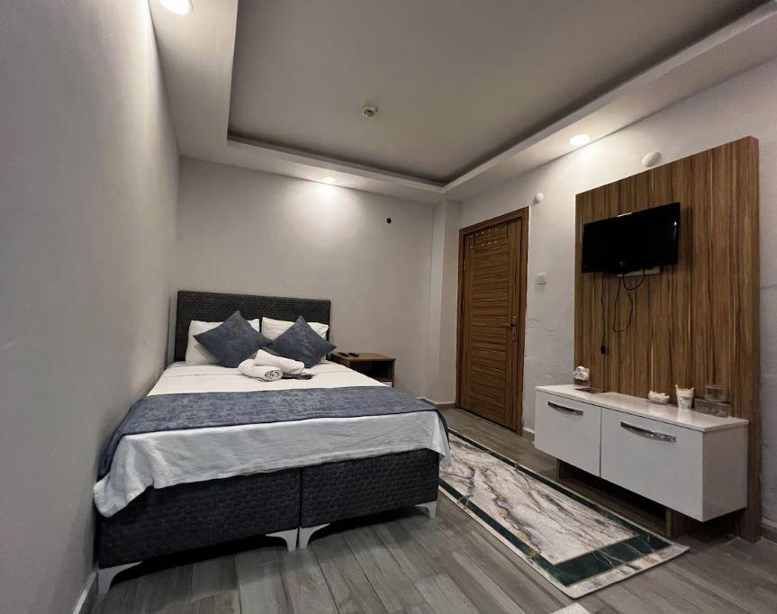 Luu Hotel