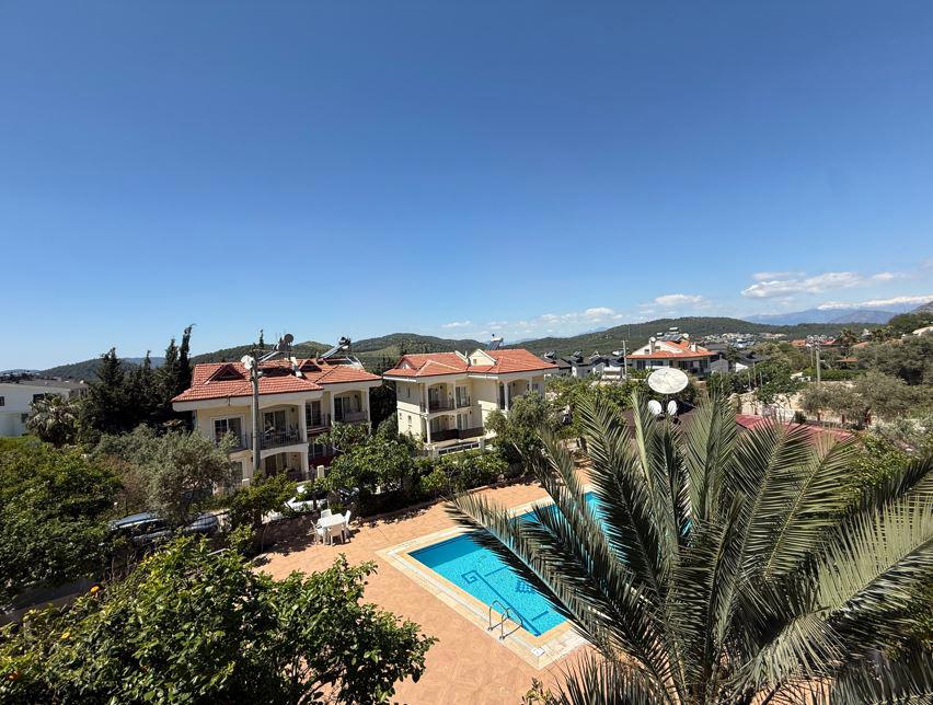 Yalçın's Apart Hotel