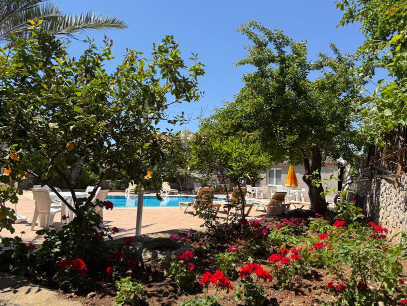 Yalçın's Apart Hotel