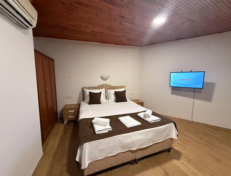 Yalçın's Apart Hotel