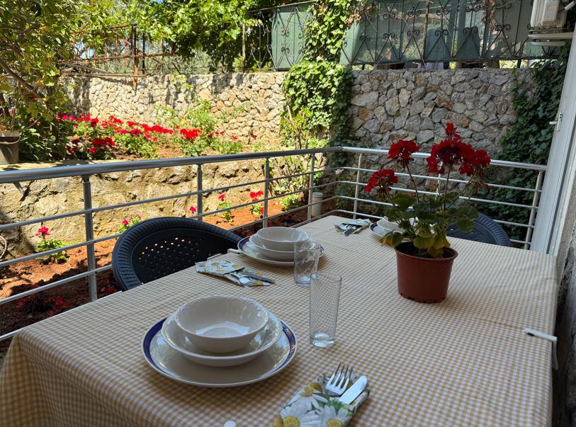 Yalçın's Apart Hotel
