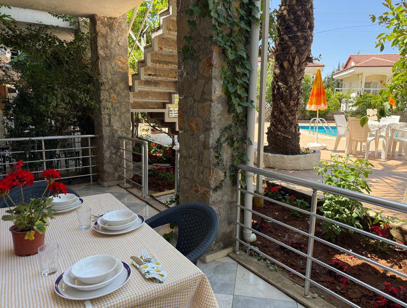 Yalçın's Apart Hotel