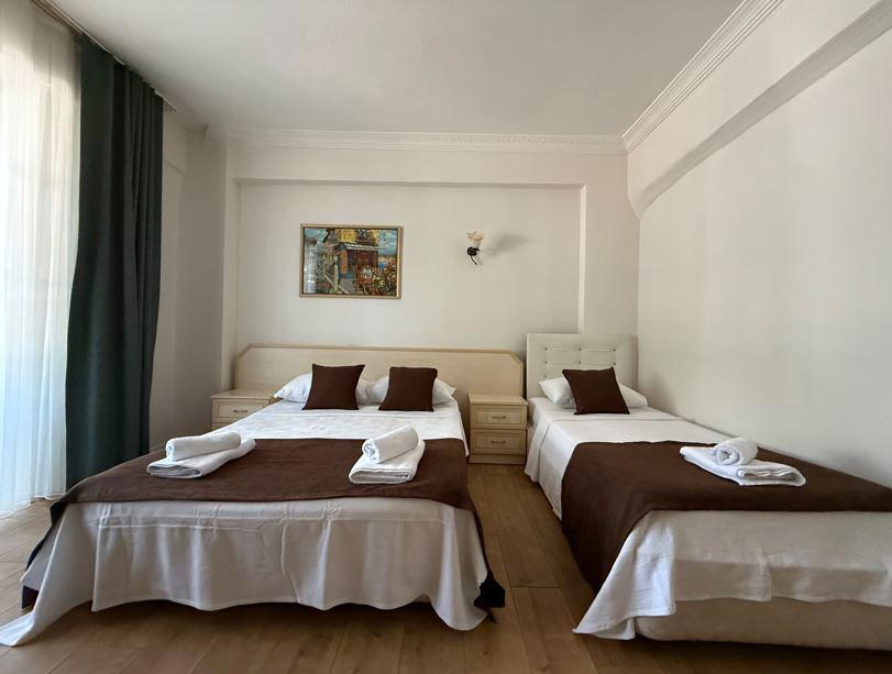 Yalçın's Apart Hotel