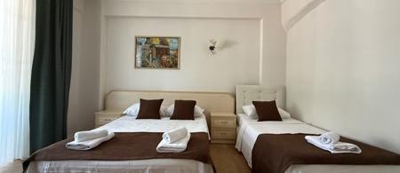 Yalçın's Apart Hotel