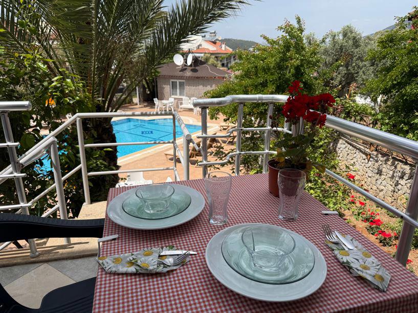Yalçın's Apart Hotel