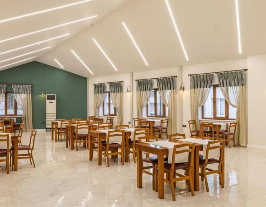 Safir Termal & Spa Otel