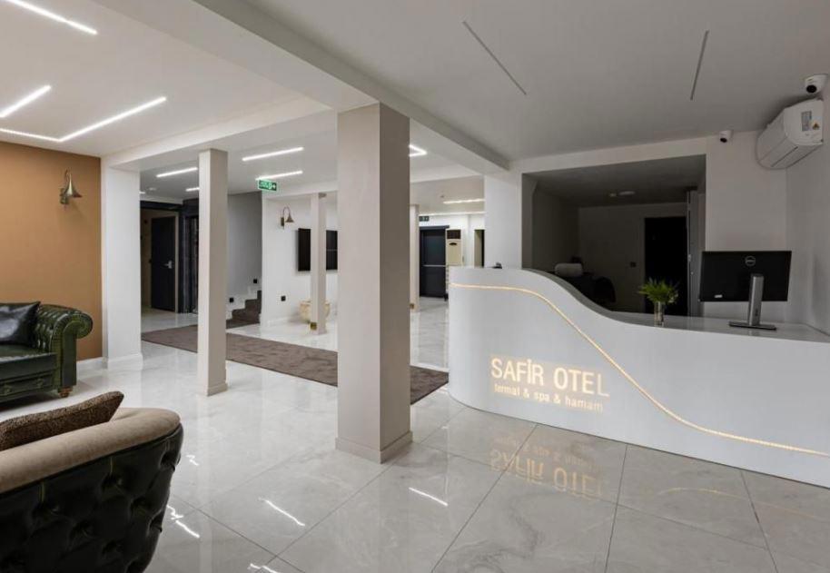 Safir Termal & Spa Otel