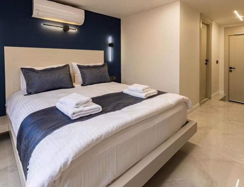 Safir Termal & Spa Otel