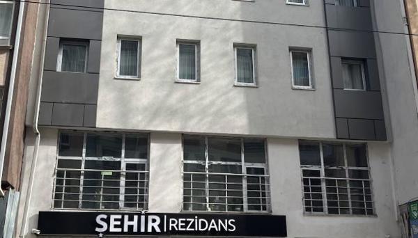 Şehir Rezidans Eskişehir