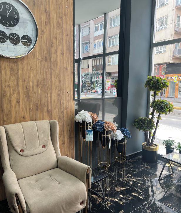 Şehir Rezidans Eskişehir