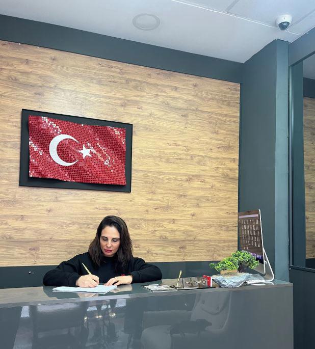Şehir Rezidans Eskişehir