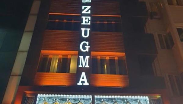 Gaziantep Zeugma Deluxe