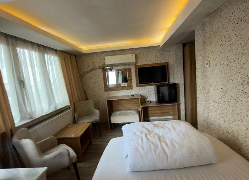 Gaziantep Zeugma Deluxe