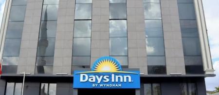 Days Inn By Wyndham Istanbul Arnavutköy
