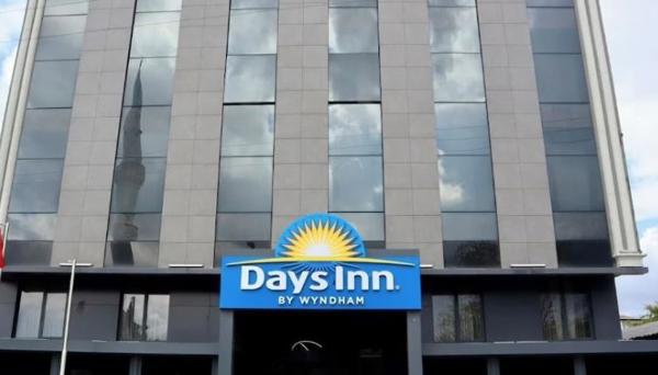 Days Inn By Wyndham Istanbul Arnavutköy