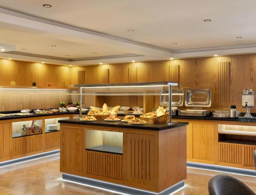 Days Inn By Wyndham Istanbul Arnavutköy