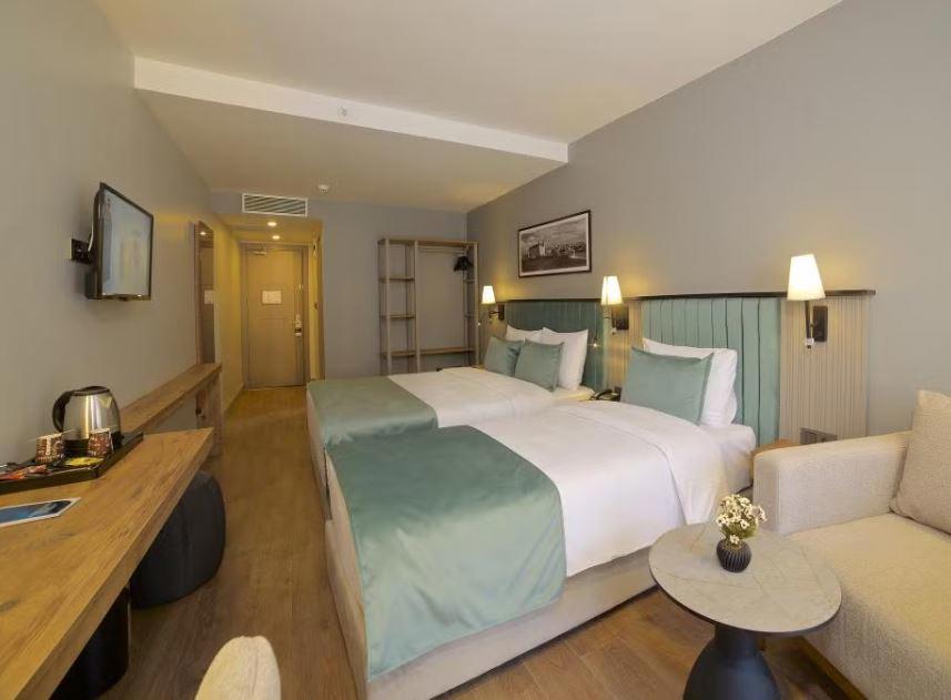 Days Inn By Wyndham Istanbul Arnavutköy