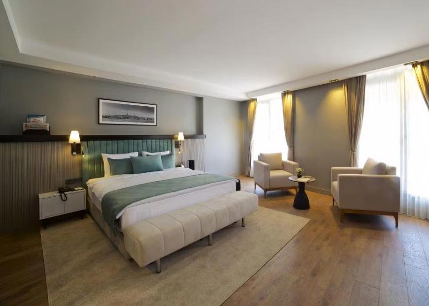 Days Inn By Wyndham Istanbul Arnavutköy