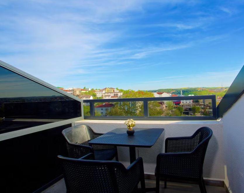 Days Inn By Wyndham Istanbul Arnavutköy