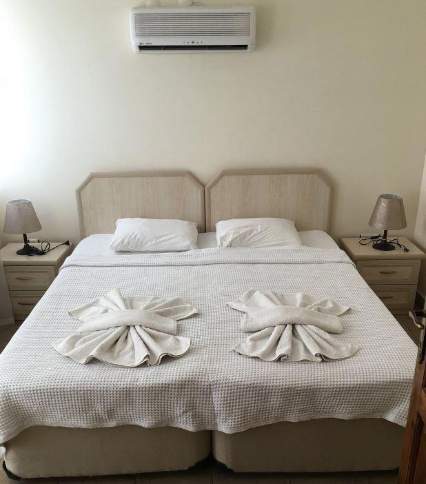 Start Apartments