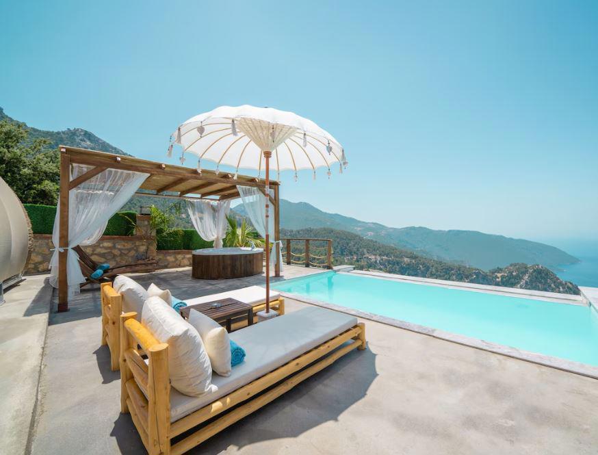 Le Chic Fethiye