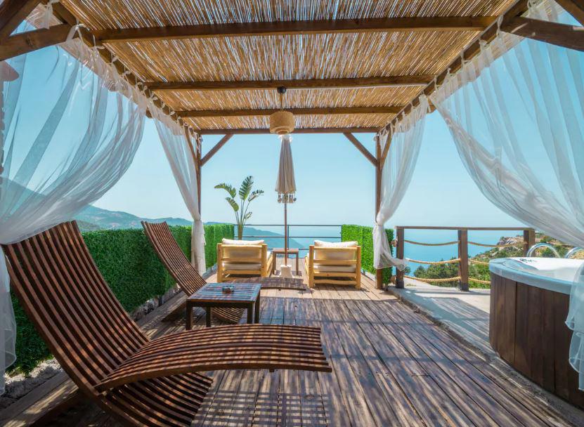 Le Chic Fethiye