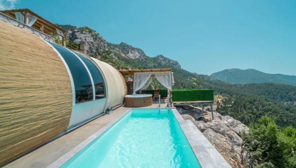 Le Chic Fethiye