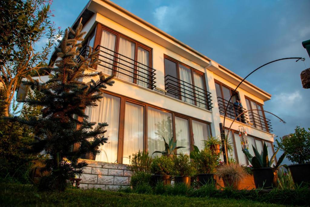 Sapanca Villa Suite