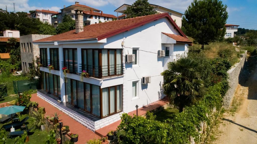 Sapanca Villa Suite
