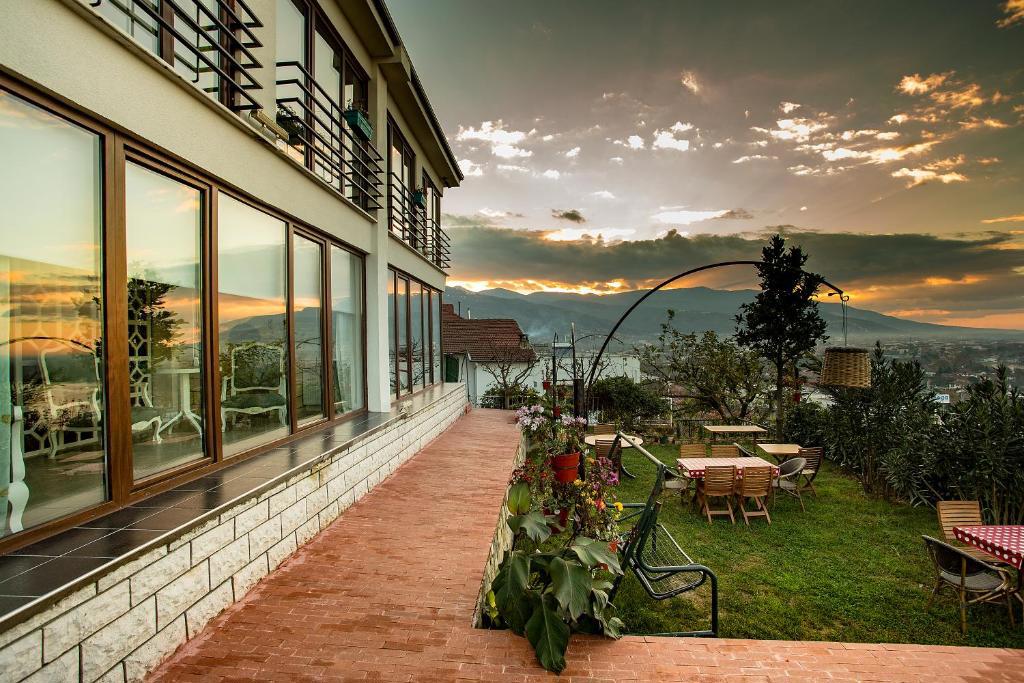 Sapanca Villa Suite