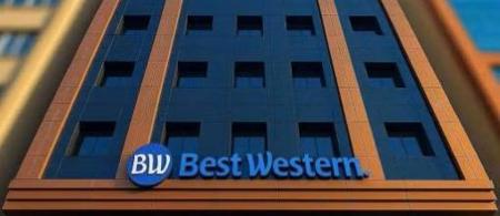 Best Western Izmir Hotel