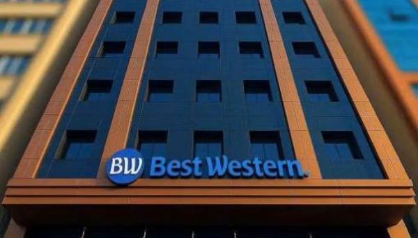 Best Western Izmir Hotel