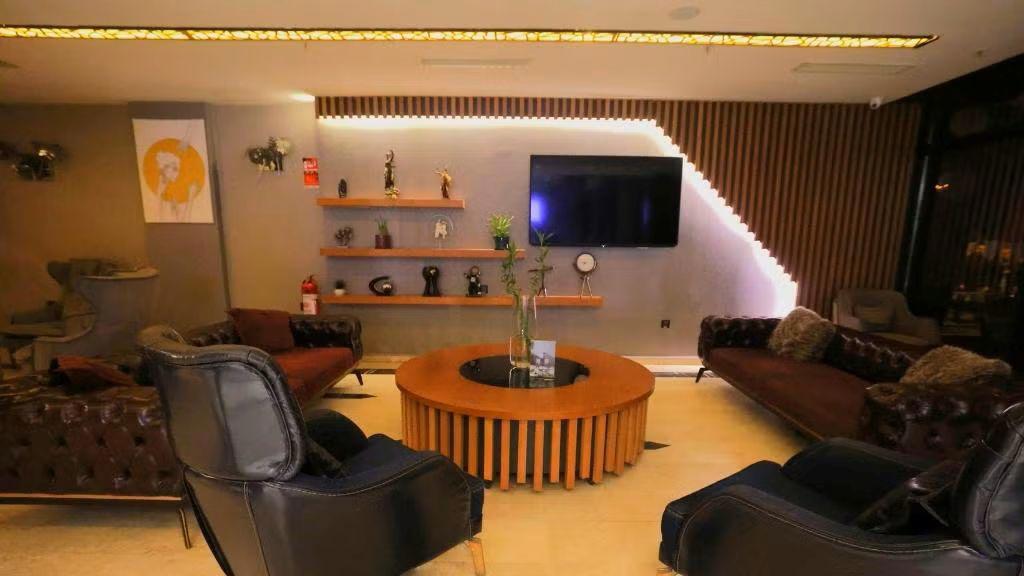 Best Western Izmir Hotel