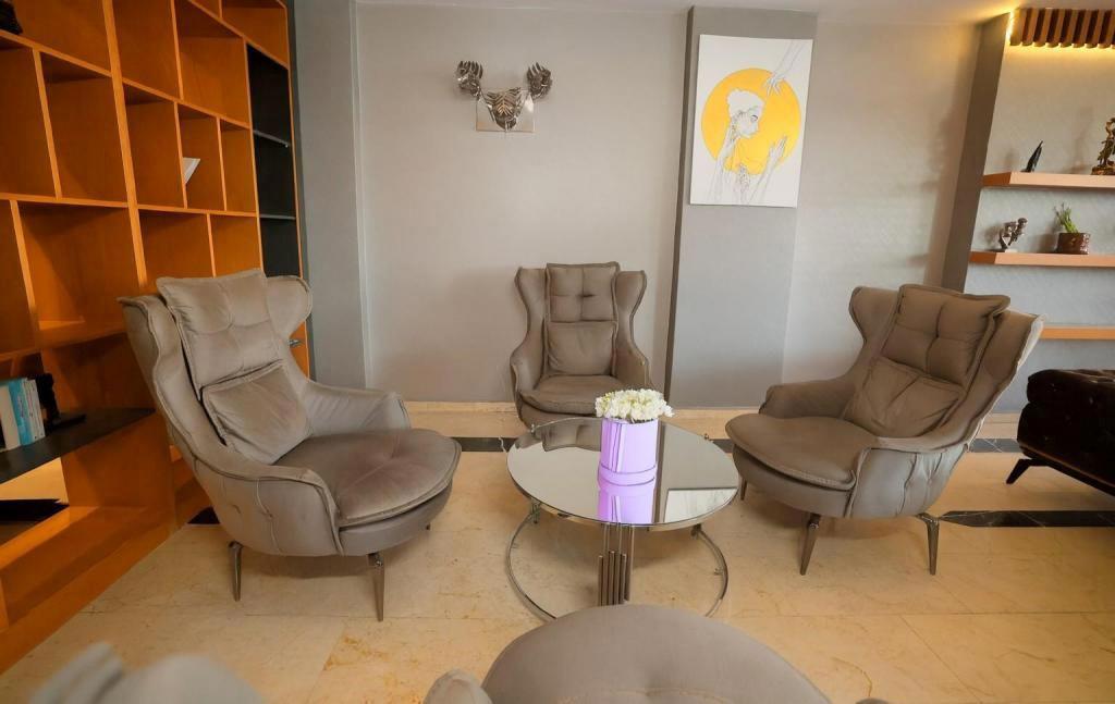 Best Western Izmir Hotel