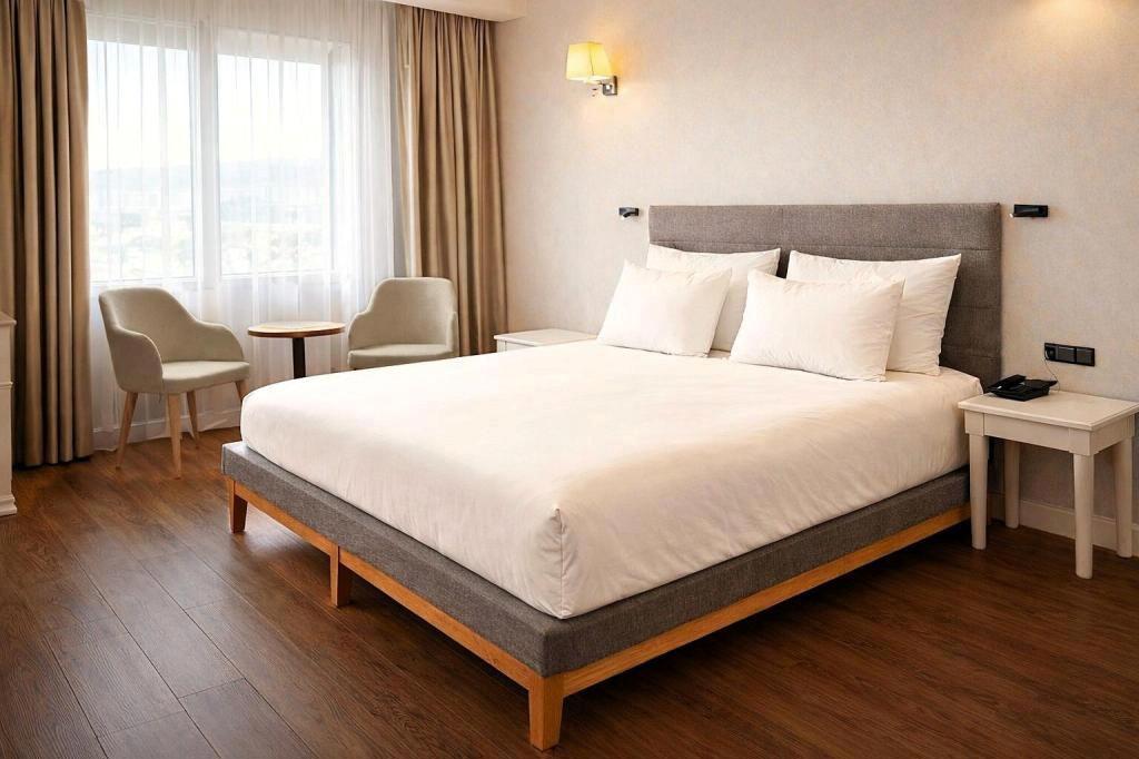 Best Western Izmir Hotel