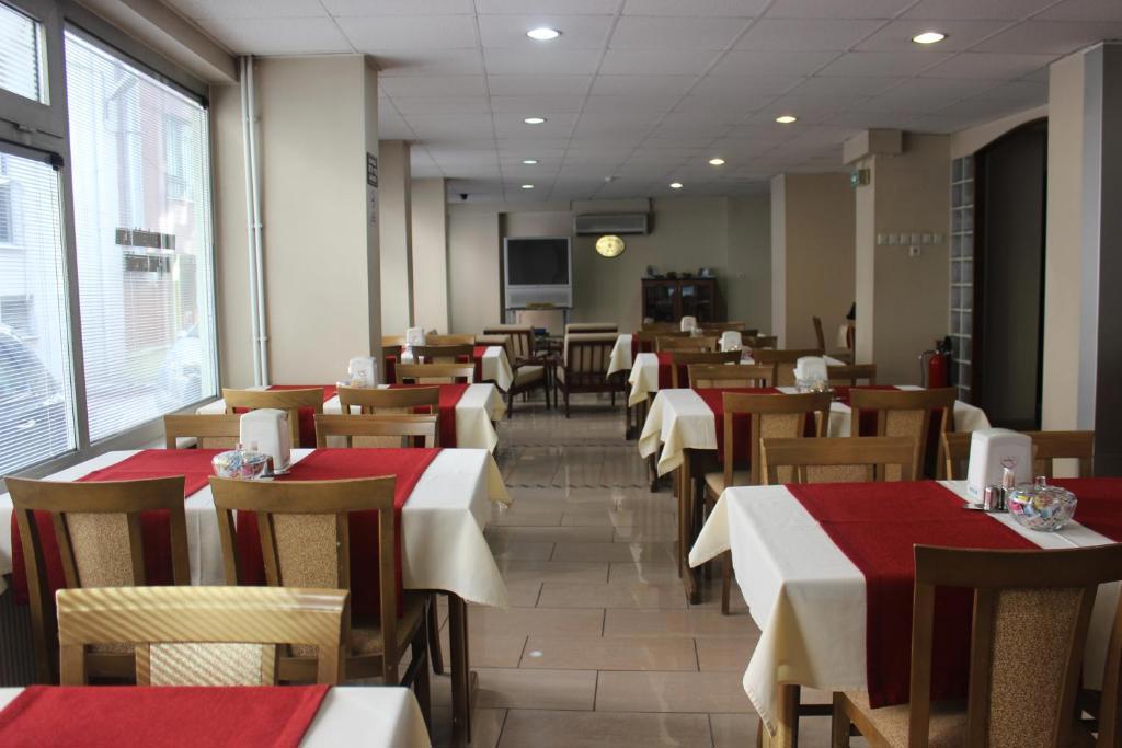 Hotel Kozluca