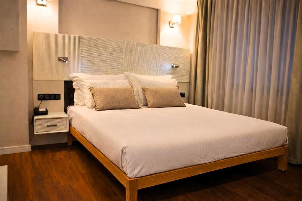 Best Western Izmir Hotel