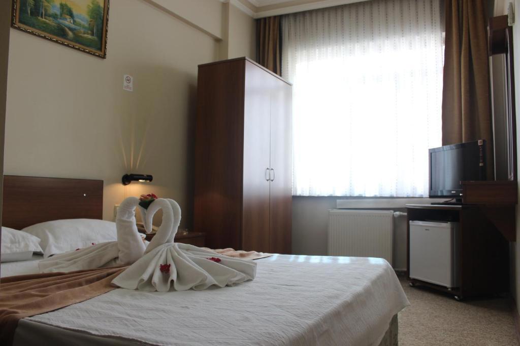 Hotel Kozluca