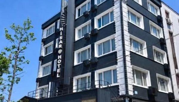 Hisar Hotel