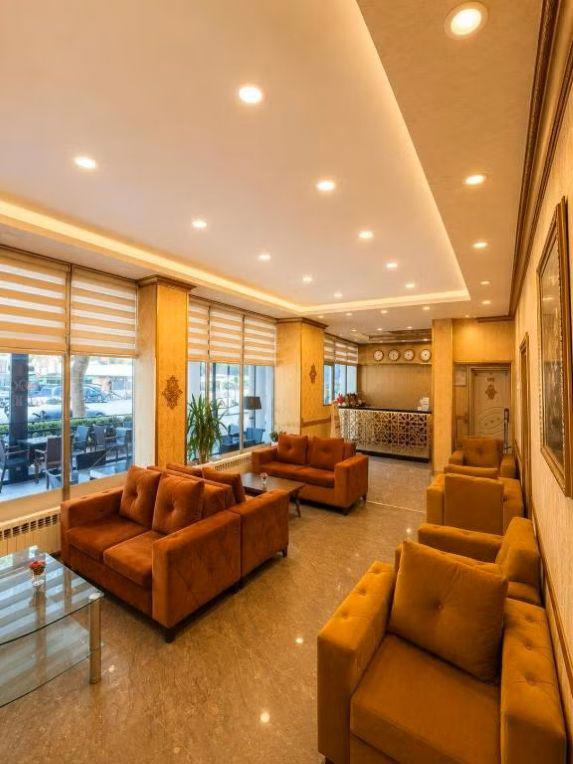Hisar Hotel