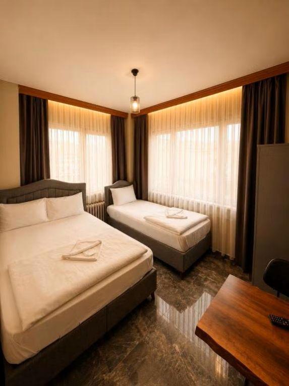 Hisar Hotel