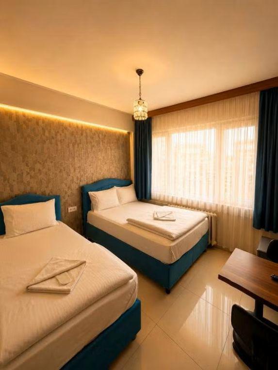 Hisar Hotel