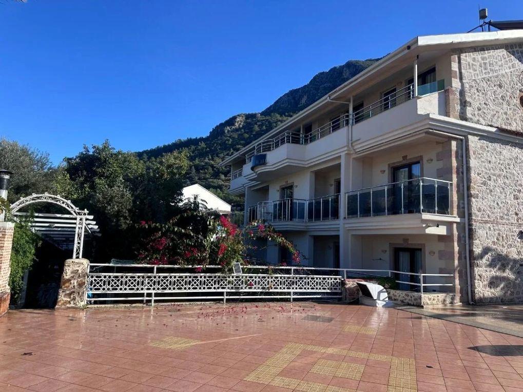 The Kumsal Ölüdeniz (Ex.Seyir Beach Hotel)