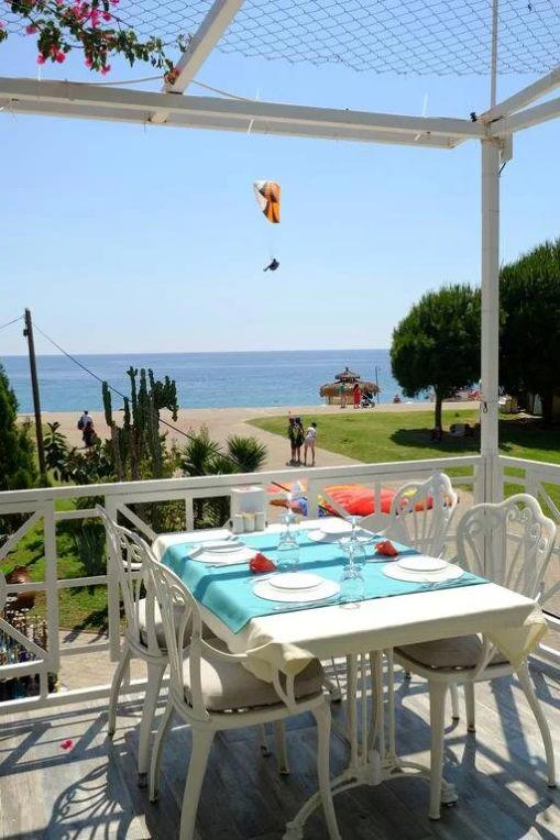 The Kumsal Ölüdeniz (Ex.Seyir Beach Hotel)