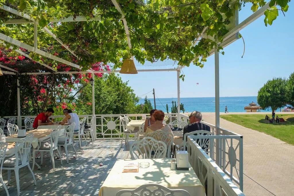 The Kumsal Ölüdeniz (Ex.Seyir Beach Hotel)