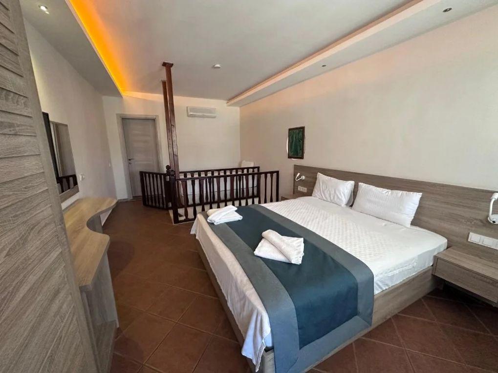 The Kumsal Ölüdeniz (Ex.Seyir Beach Hotel)